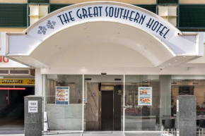 Great Southern Hotel Brisbane, Brisbane